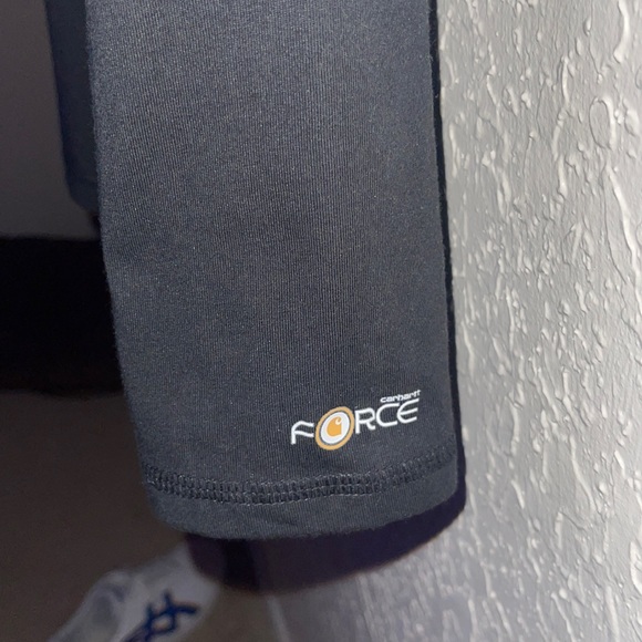 Carhartt L/S Tee XL - Picture 4 of 4